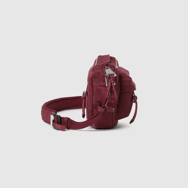 GUCCI Small GG crossbody bag