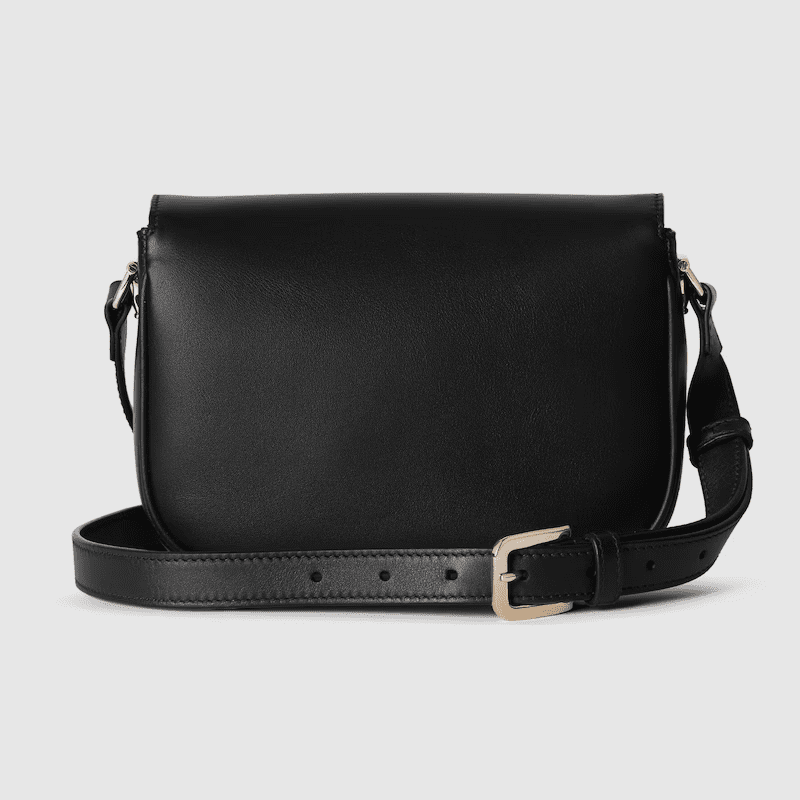 Gucci Horsebit 1955 Soft mini shoulder bag
