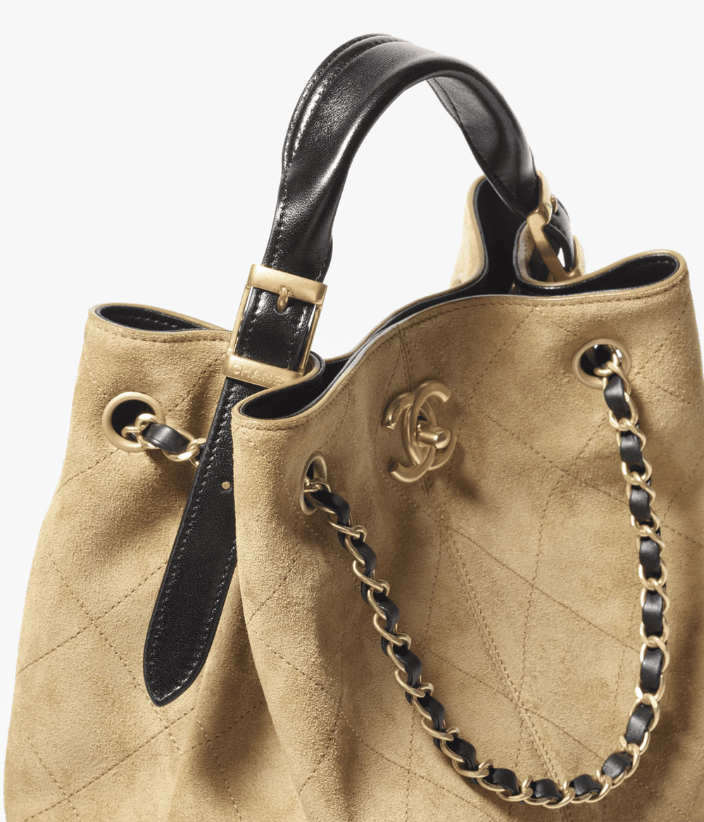 Chanel Shopping Bag