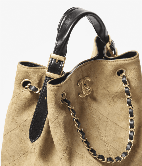 Chanel Shopping Bag