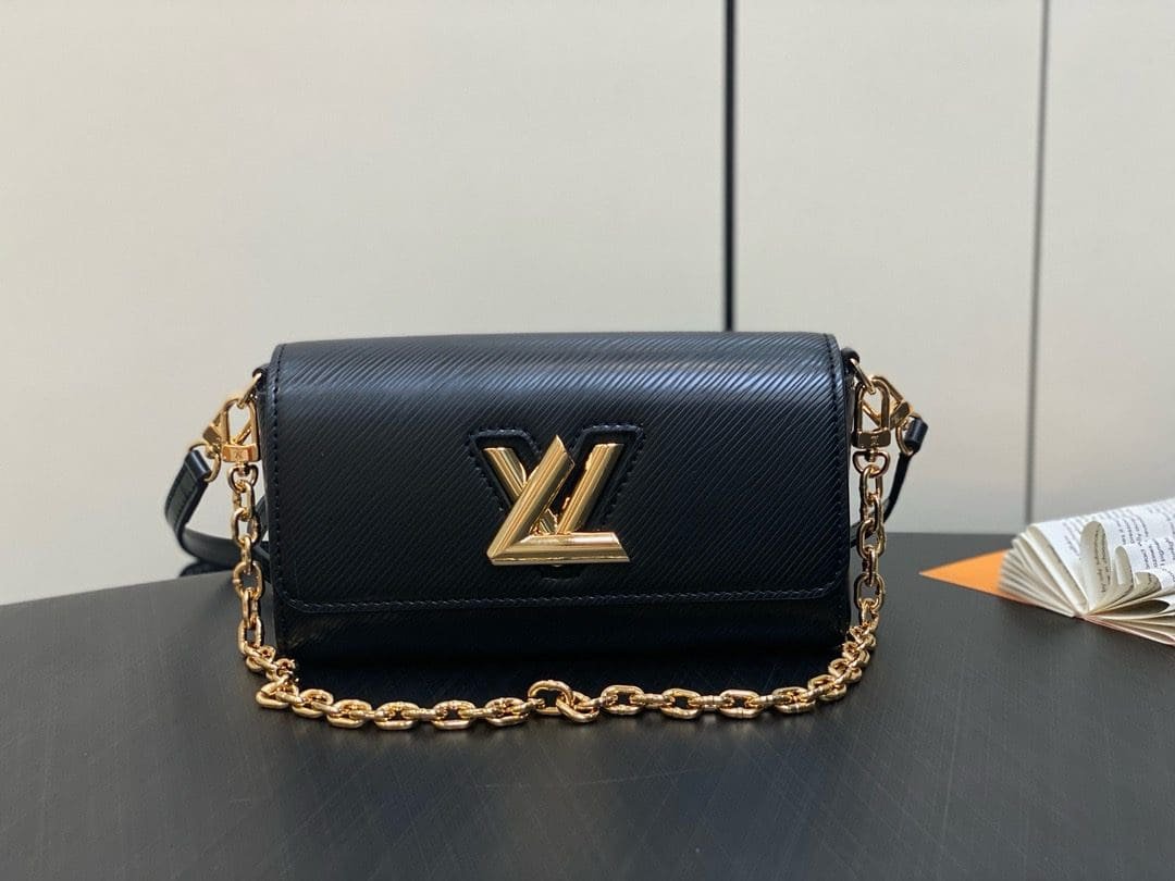 Louis Vuitton M83077 Twist West Pochette