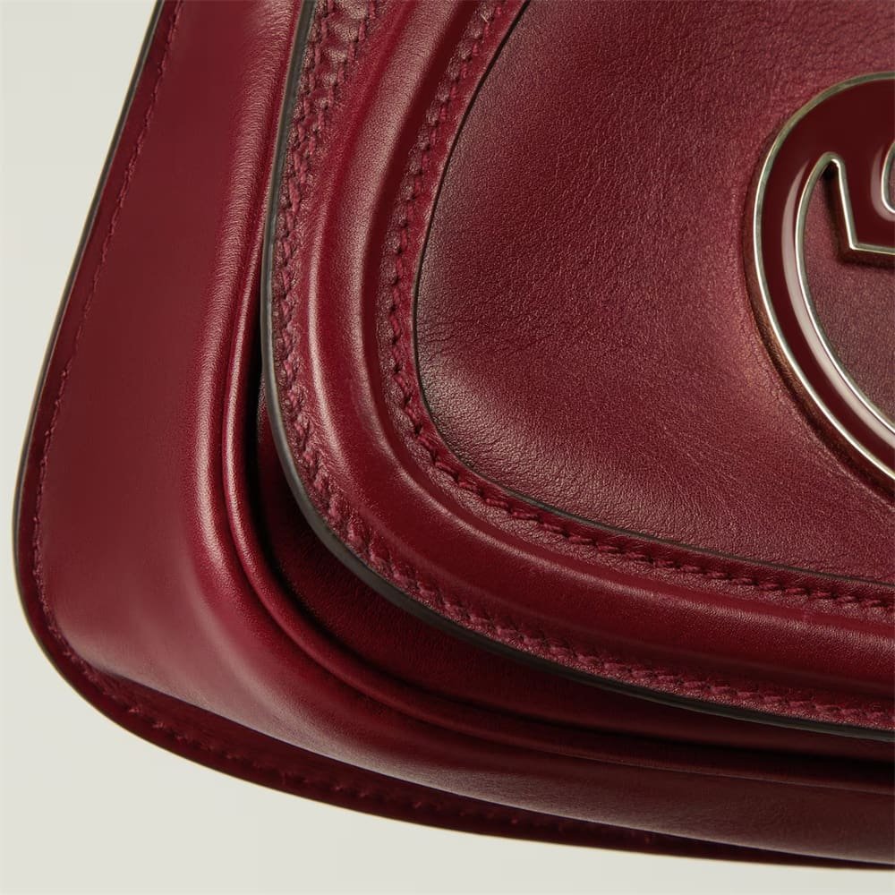 Gucci Blondie small shoulder bag