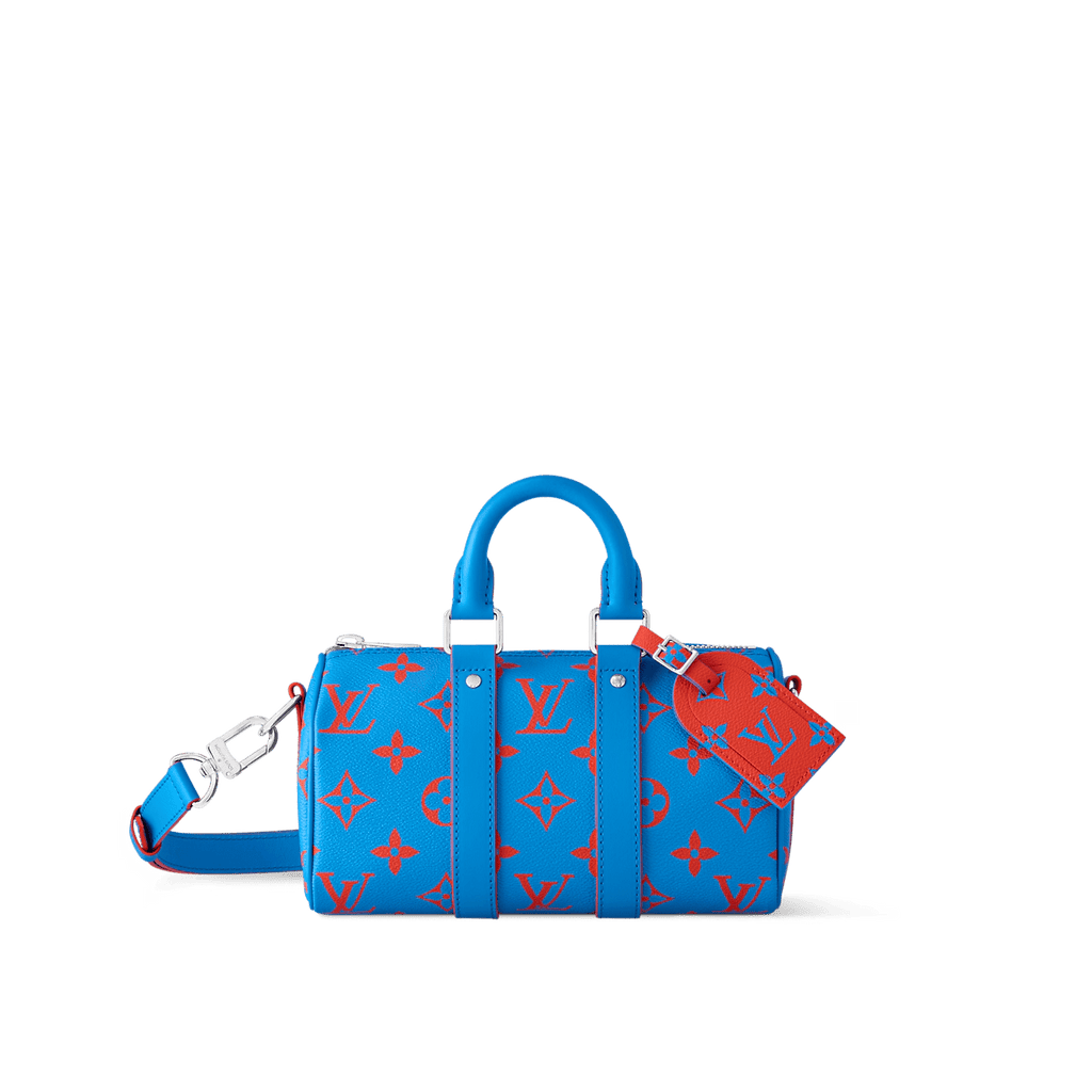 Louis Vuitton M14989 Keepall Bandoulière 25