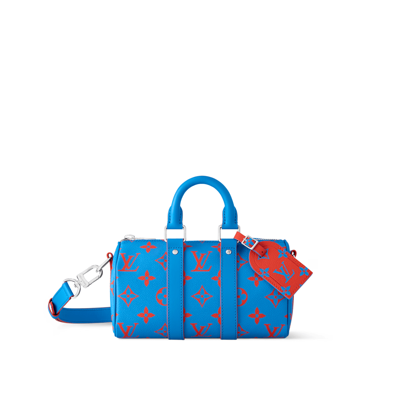 Louis Vuitton M14989 Keepall Bandoulière 25