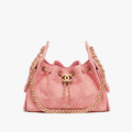 CHANEL 25 Mini Handbag