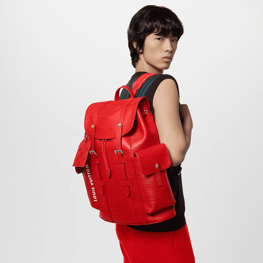 Louis Vuitton M23764 Christopher MM