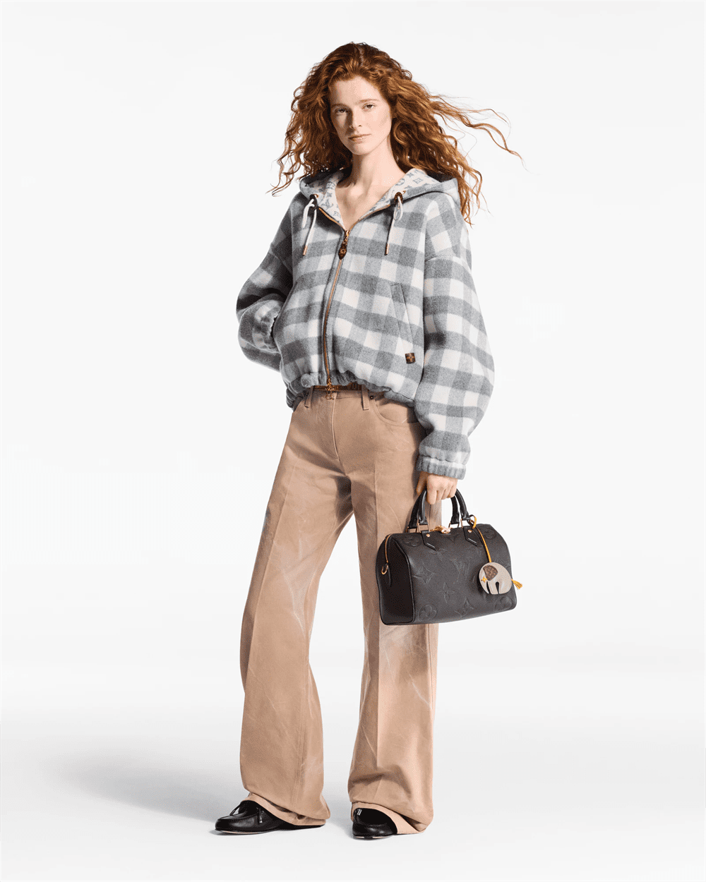 Louis Vuitton M14043 Speedy Bandoulière 25
