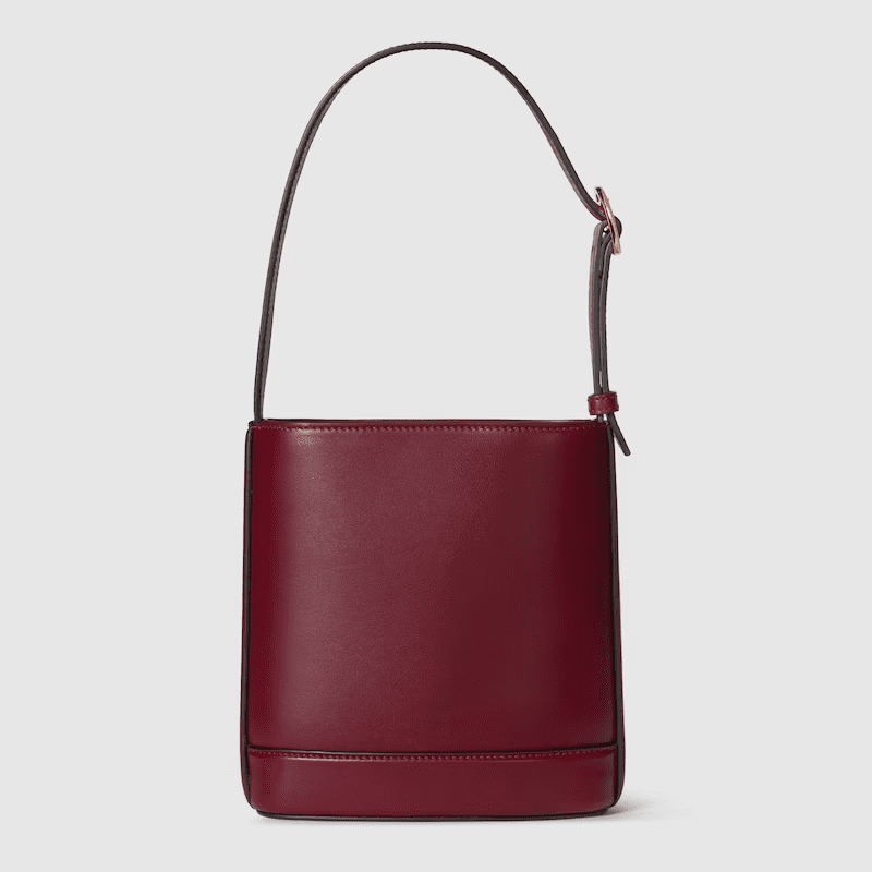 GUCCI 73 SMALL BUCKET BAG