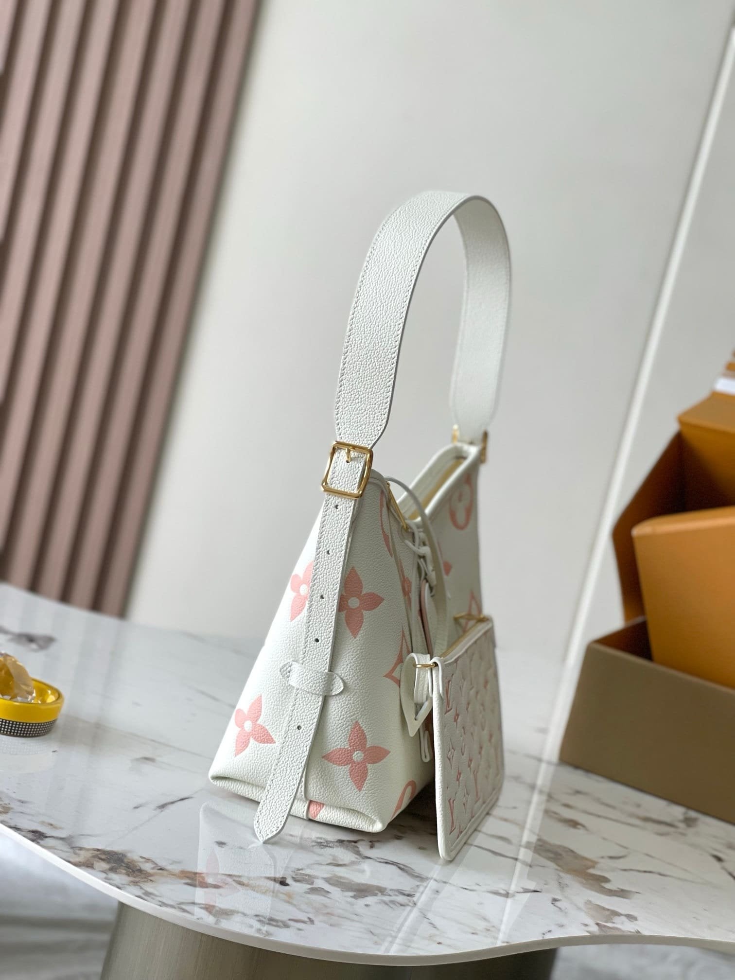Louis Vuitton M24141 CarryAll PM