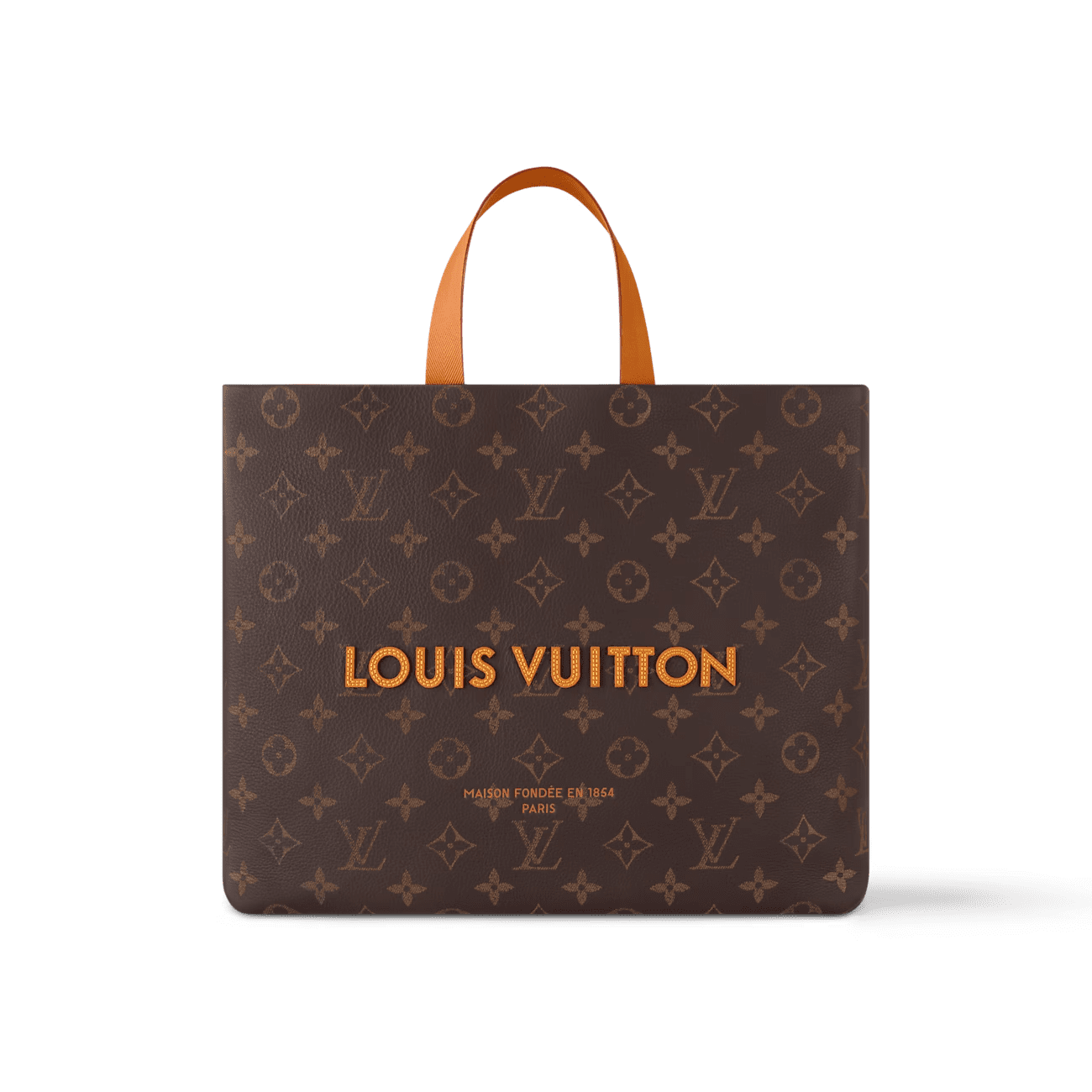 Louis Vuitton M13928 Shopper Tote MM