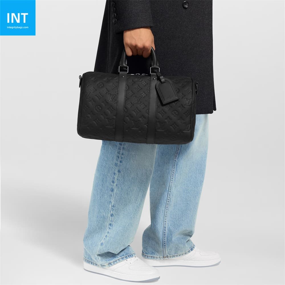Louis Vuitton M22765 Keepall Bandoulière 35