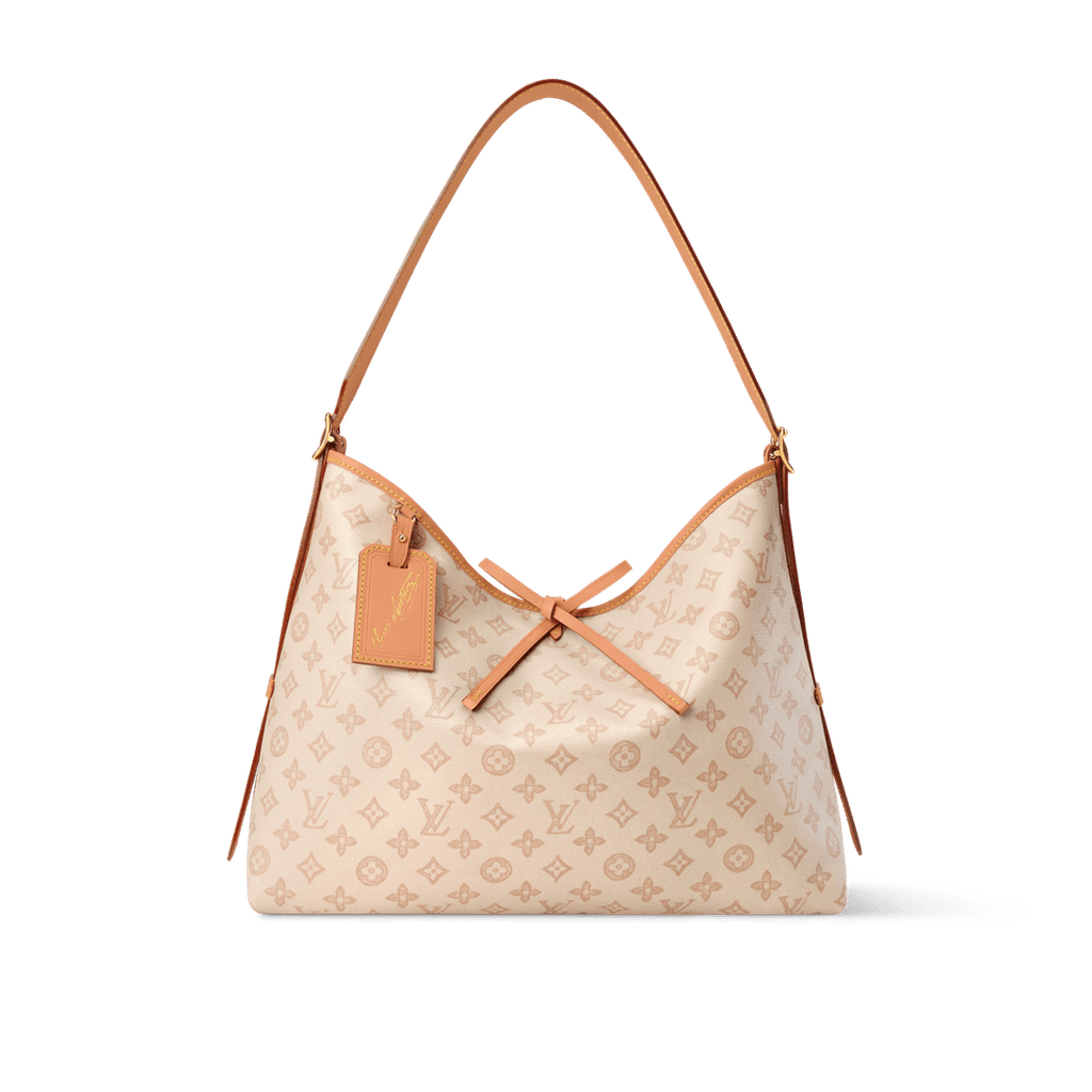 Louis Vuitton M27948 CarryAll MM