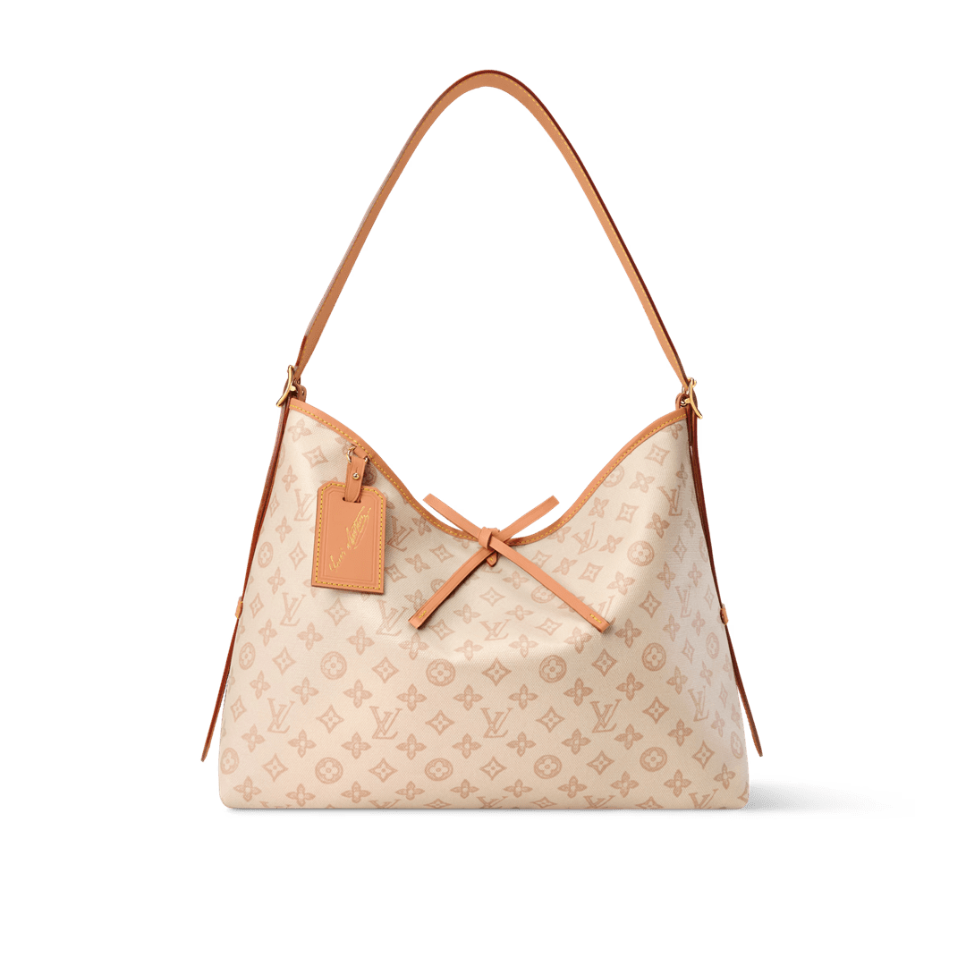 Louis Vuitton M27948 CarryAll MM
