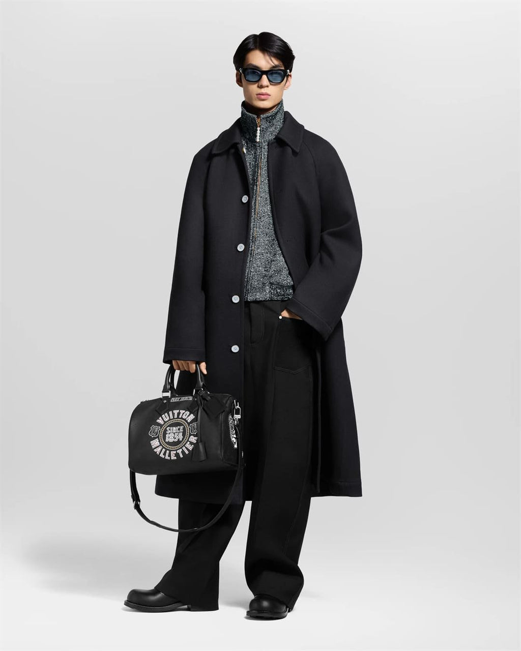 Louis Vuitton M26176 Speedy P9 Bandoulière 30 Jackets