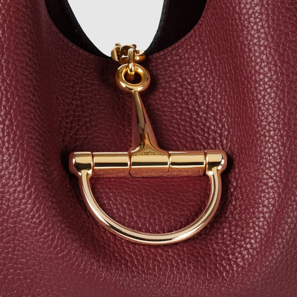 GUCCI SOFTBIT MAXI SHOULDER BAG