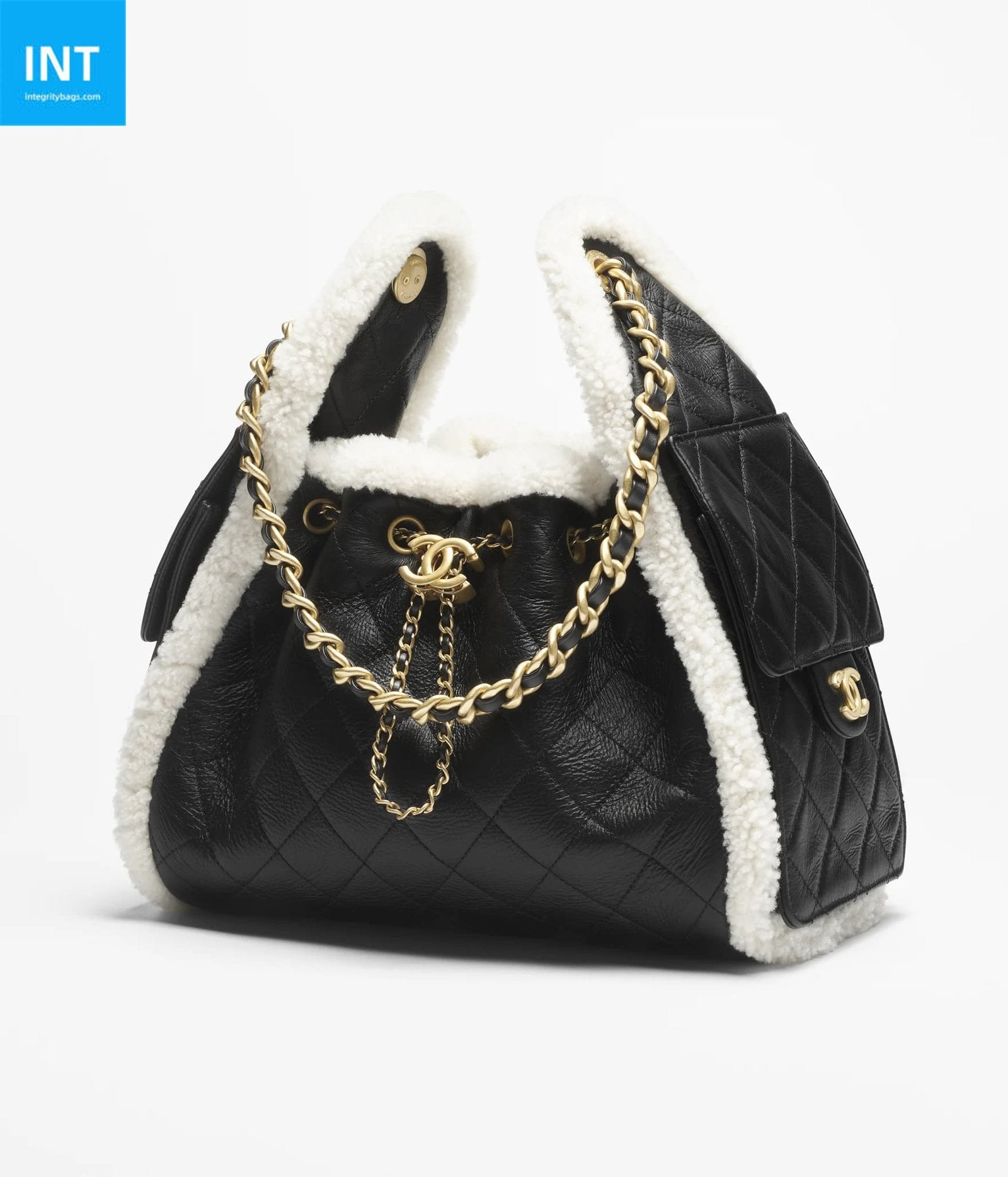CHANEL 25 Small Handbag