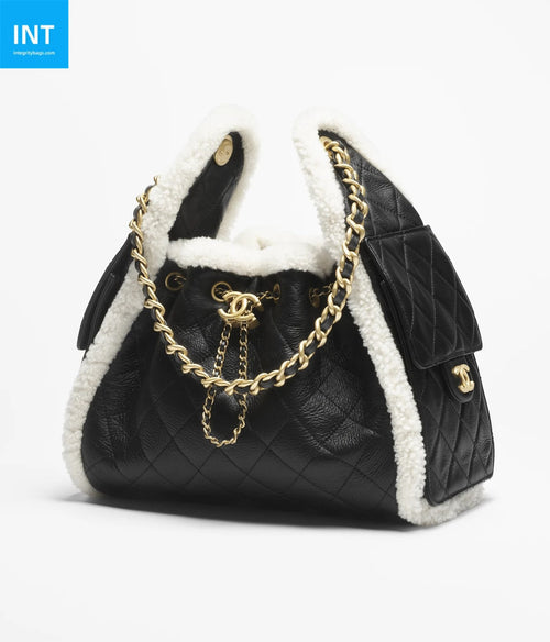CHANEL 25 Small Handbag