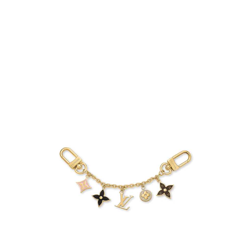 Louis Vuitton M01188 Spring Street Chain Bag Charm