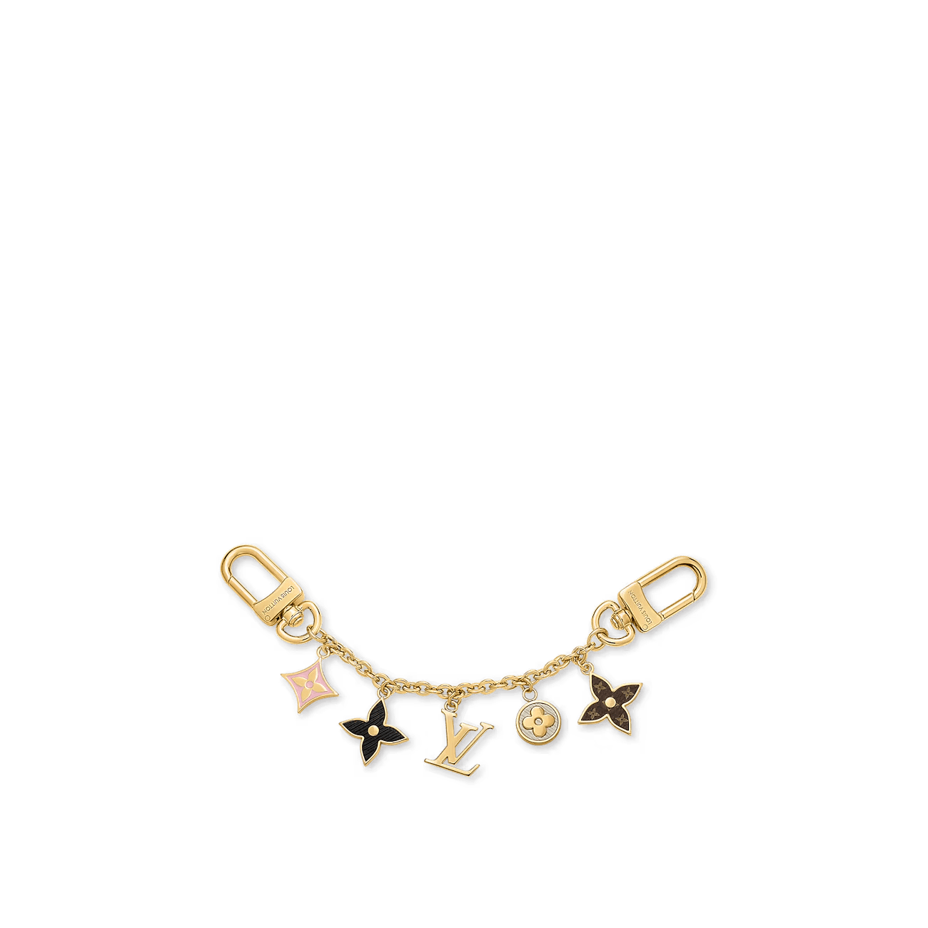 Louis Vuitton M01188 Spring Street Chain Bag Charm