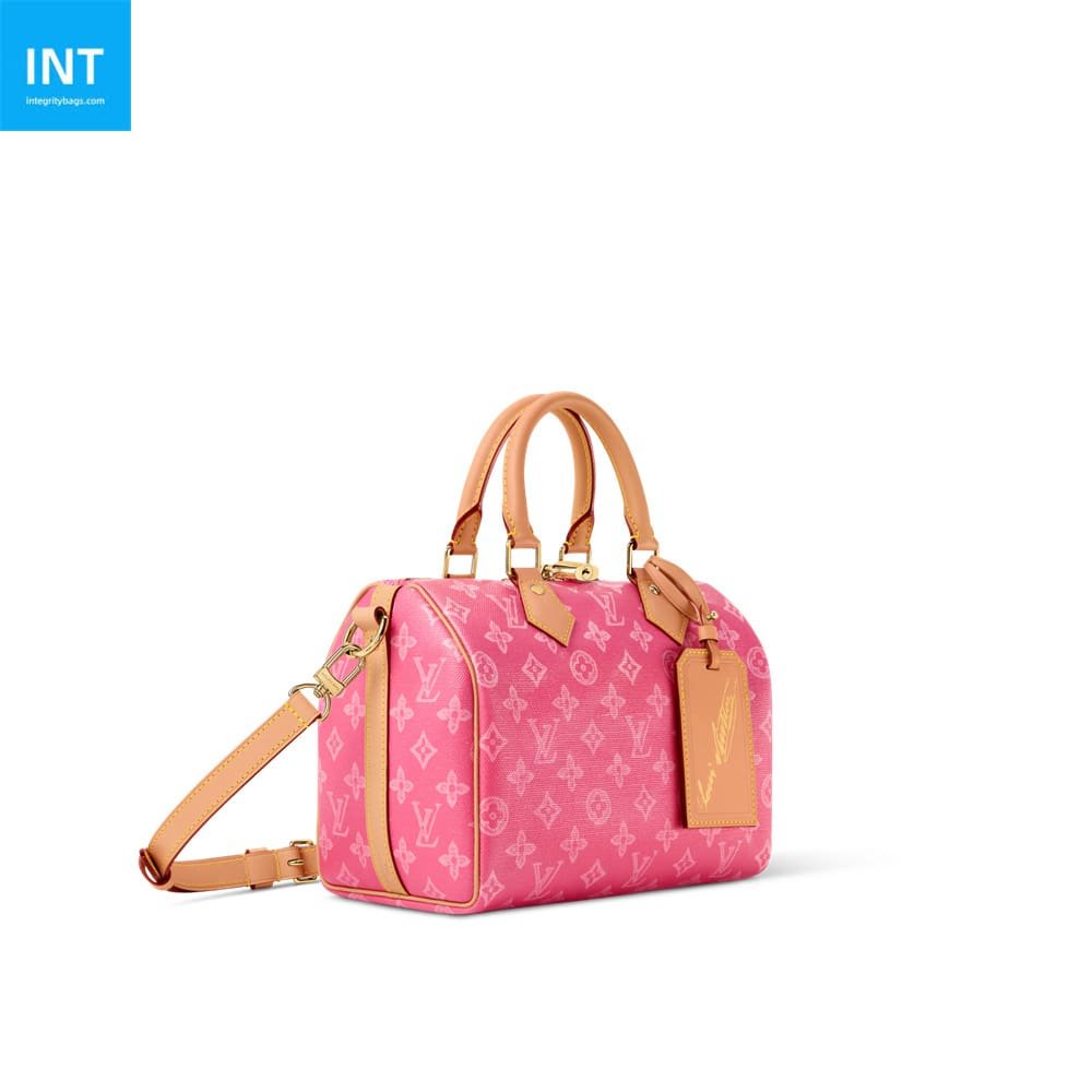 Louis Vuitton M27528 Speedy Bandouliere 25