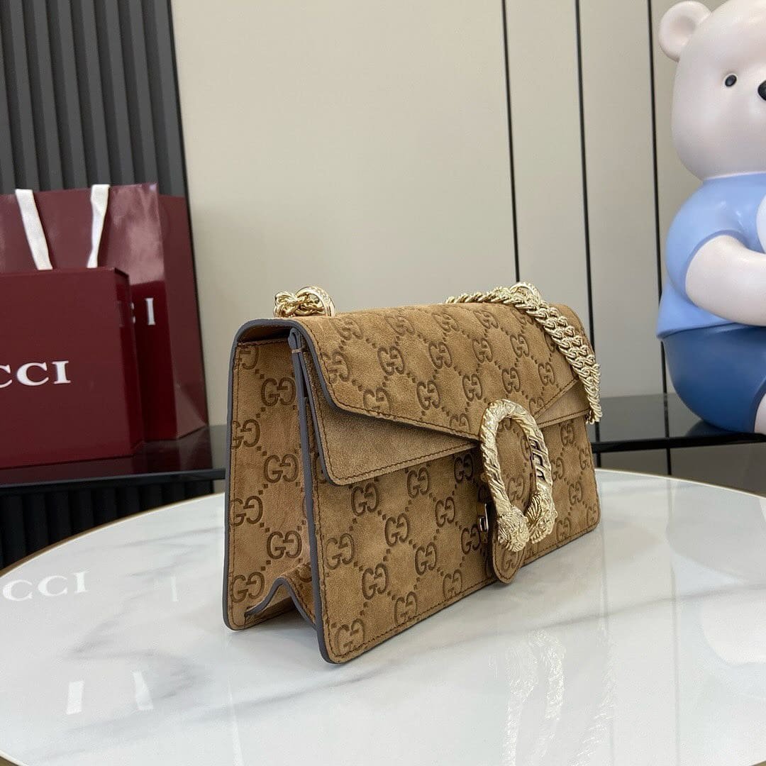 Gucci Dionysus small shoulder bag
