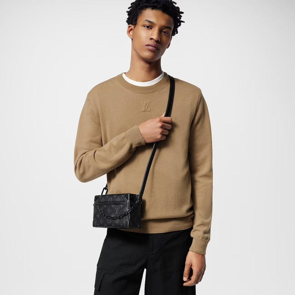 Louis Vuitton M44735 Mini Soft Trunk