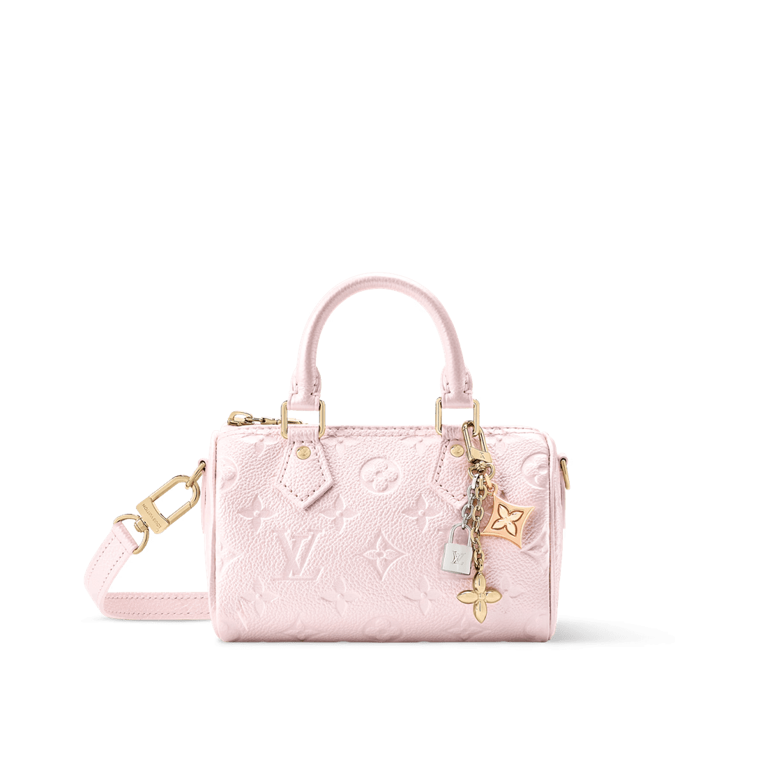 Louis Vuitton M27107 Nano Speedy