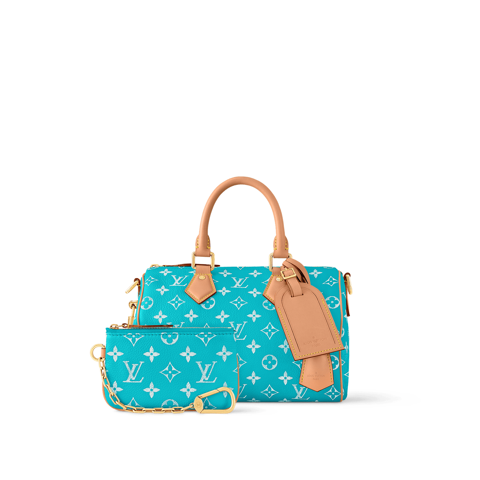 Louis Vuitton M11561 Speedy P9 Bandoulière 25