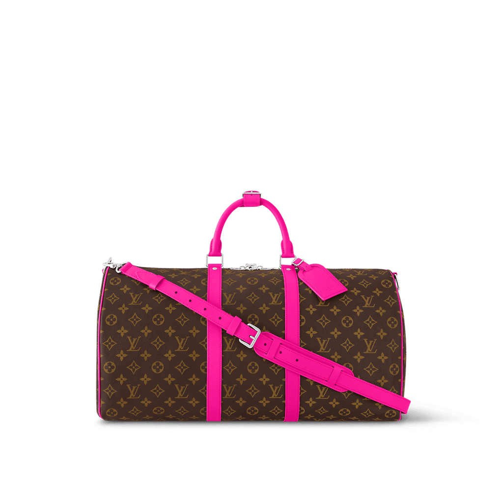 Louis Vuitton M46773 Keepall Bandoulière 50