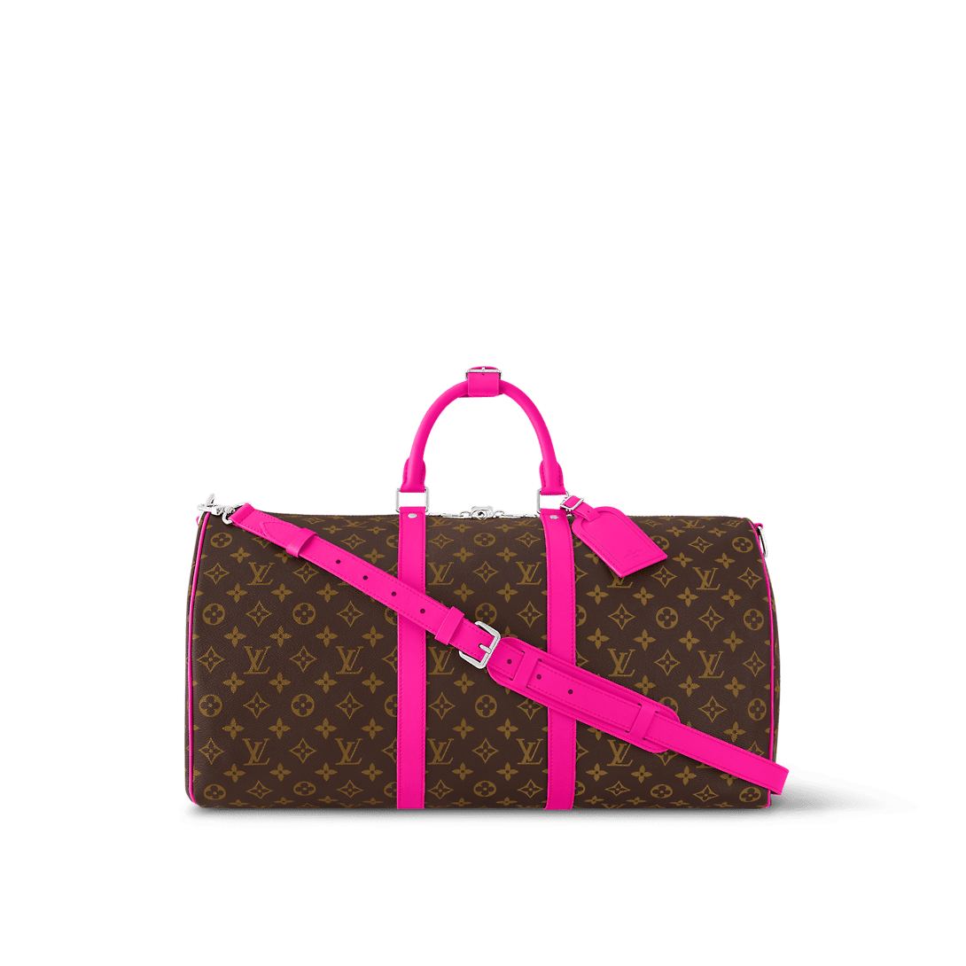 Louis Vuitton M46773 Keepall Bandoulière 50