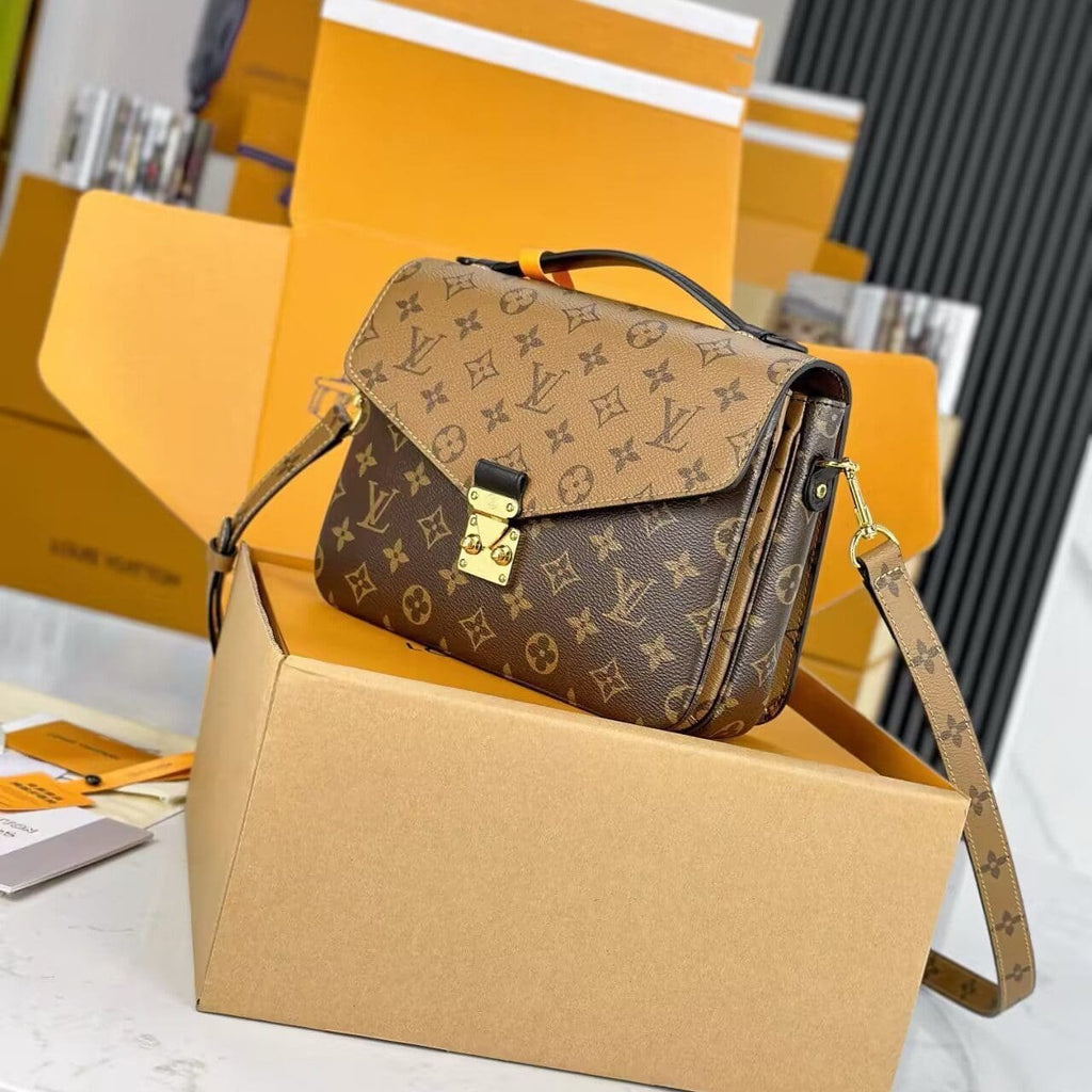 Louis Vuitton M44876 Pochette Métis