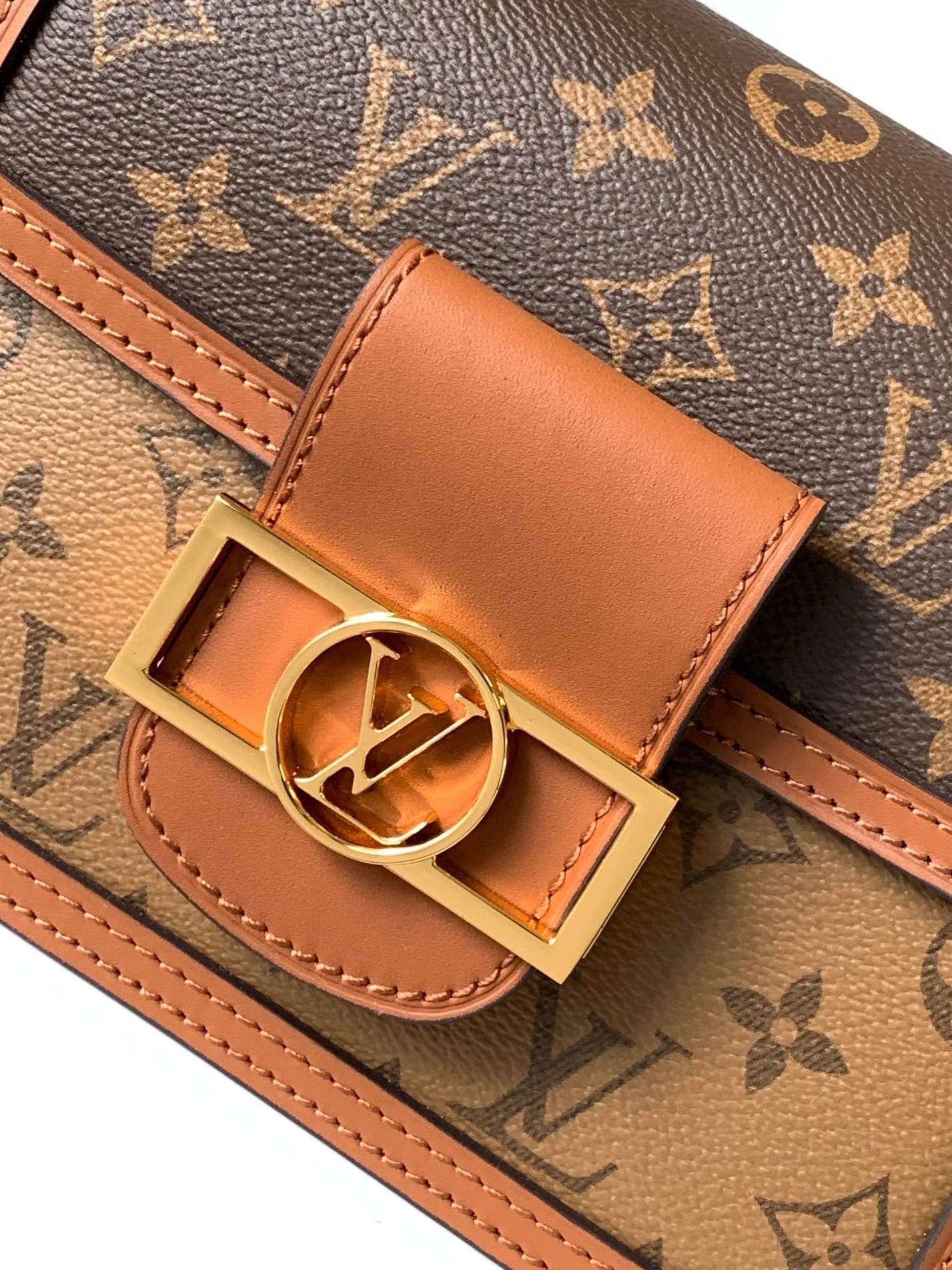 Louis Vuitton M44580 Mini Dauphine