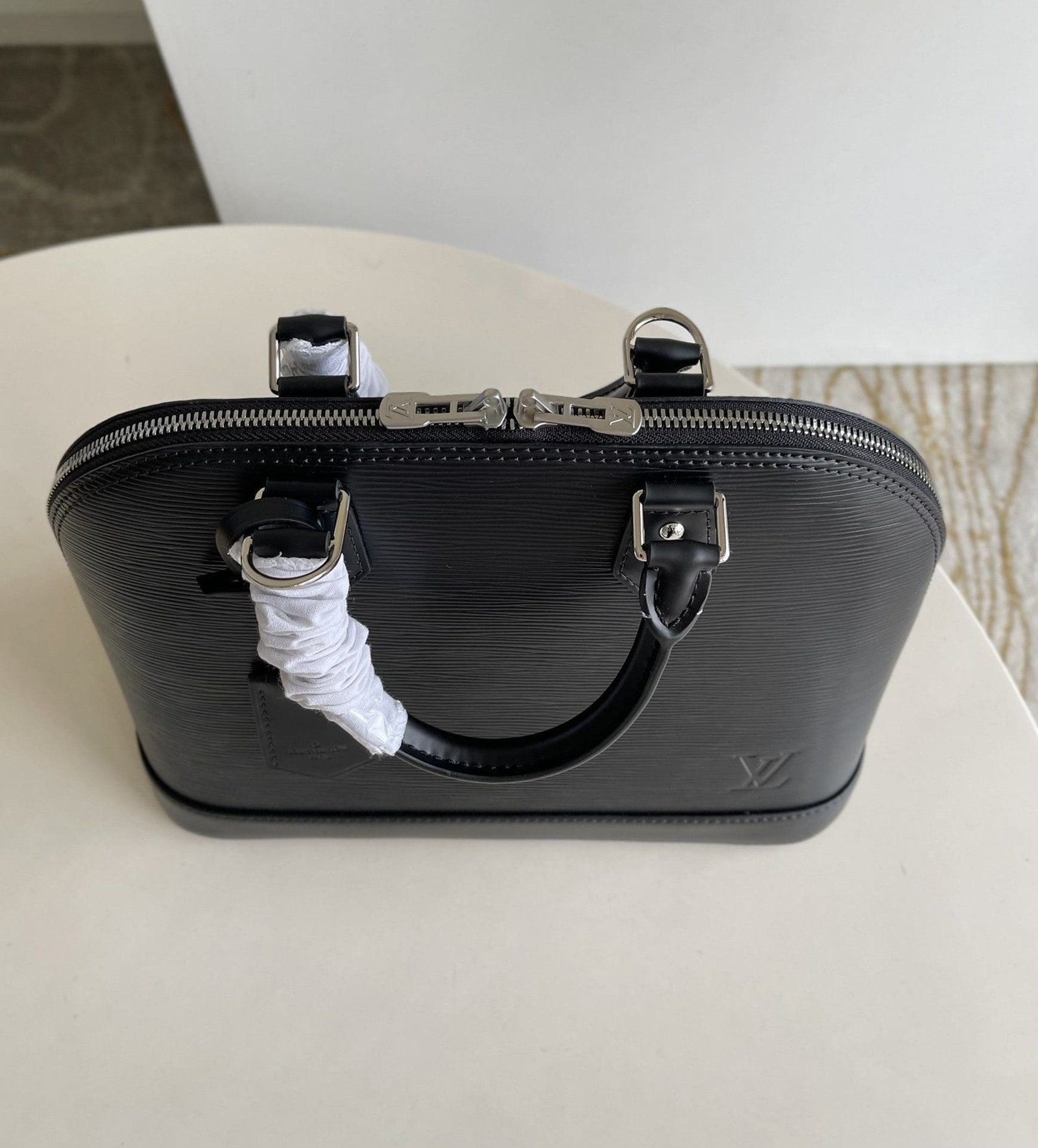 Louis Vuitton Alma BB M40862
