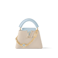 Louis Vuitton M23952 CAPUCINES NANO BAG