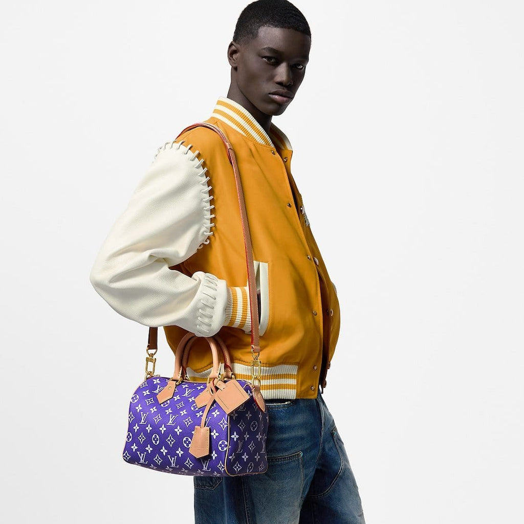 Louis Vuitton M11562 Speedy P9 Bandoulière 25