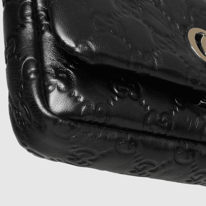 Gucci Milano mini tote
