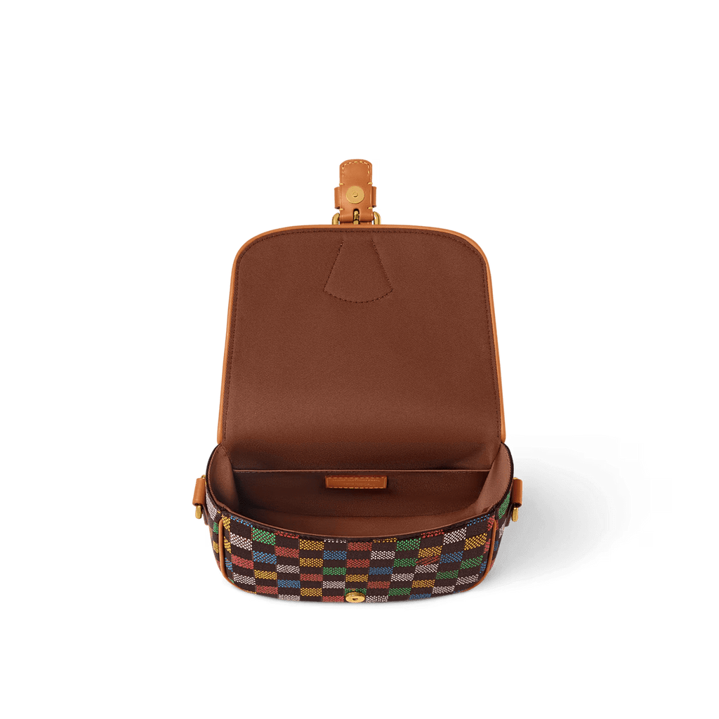 Louis Vuitton N00147 Montsouris Messenger PM