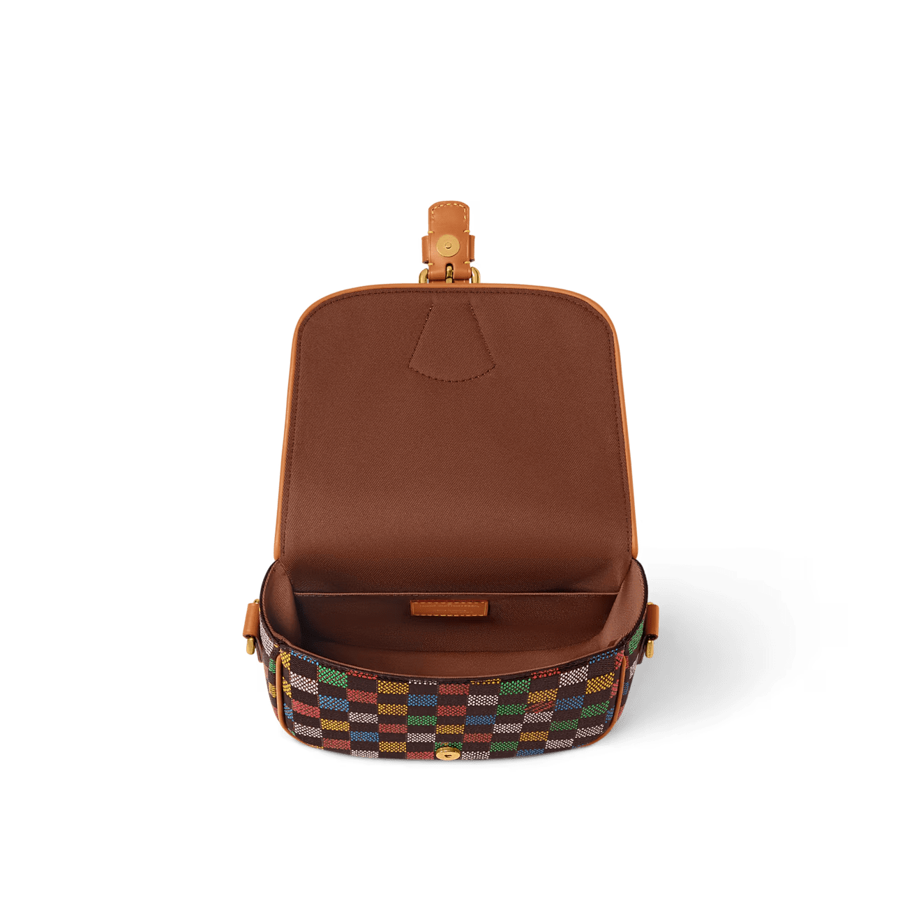 Louis Vuitton N00147 Montsouris Messenger PM