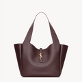 Saint Laurent LE 5 À 7 BEA in grained leather