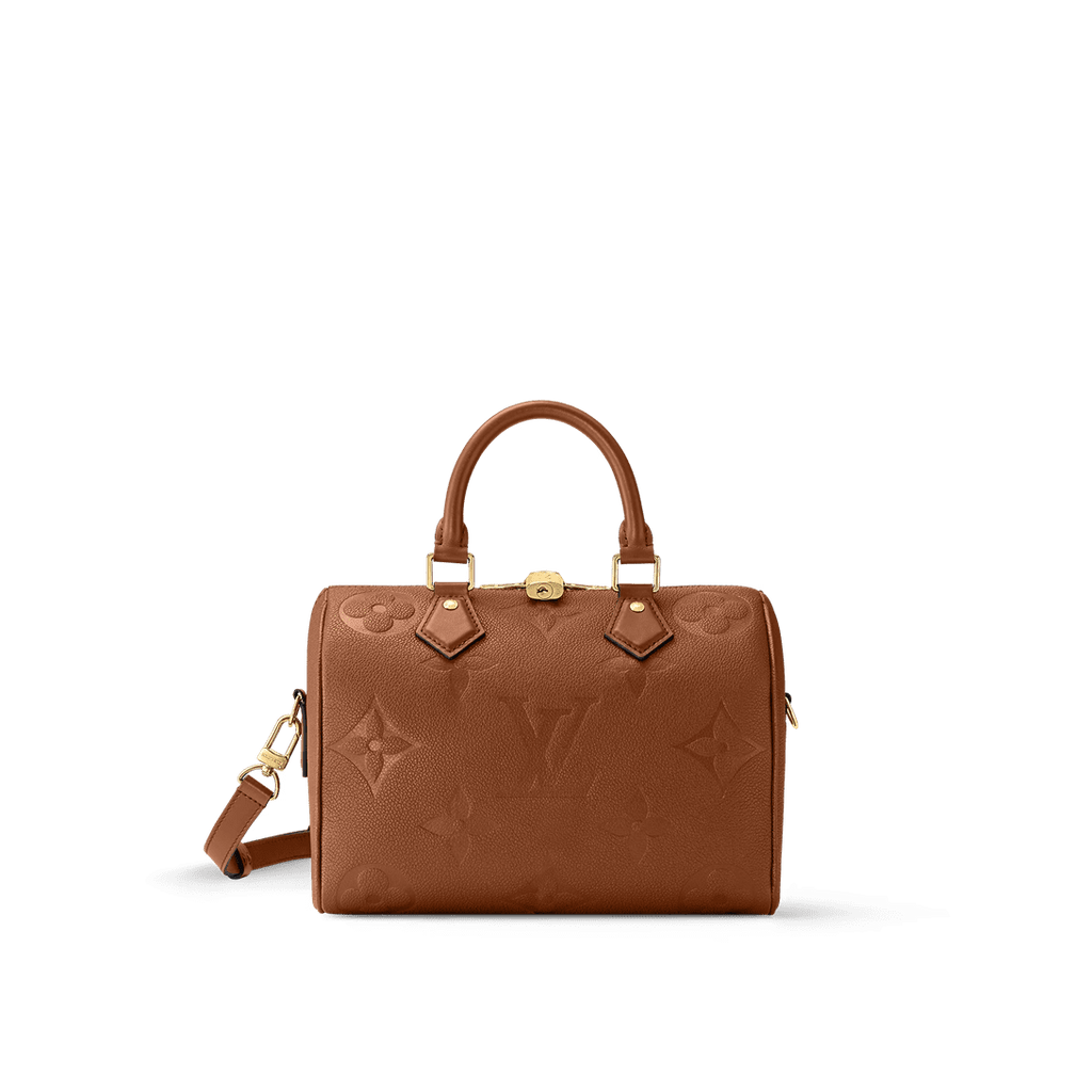 Louis Vuitton M46136 Speedy Bandoulière 25