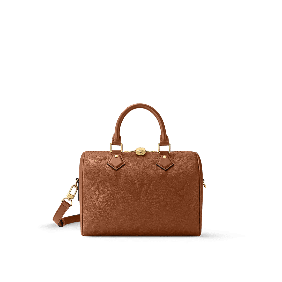 Louis Vuitton M46136 Speedy Bandoulière 25