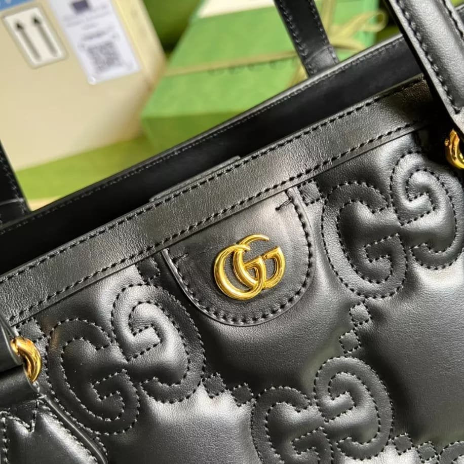 Gucci Ophidia medium tote bag