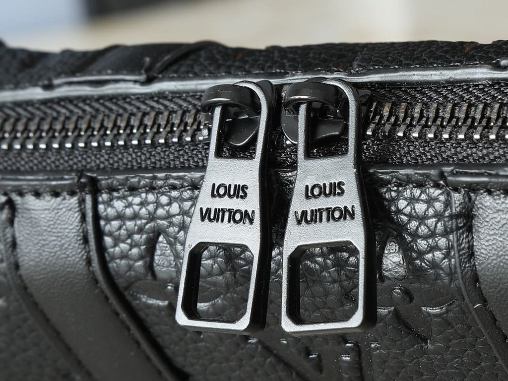 Louis Vuitton M80224 Soft Trunk Wallet
