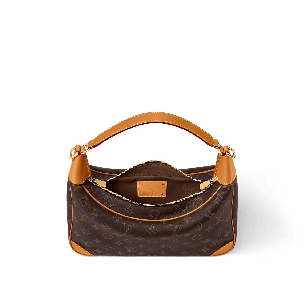 Louis Vuitton M14196 Boulogne Hobo