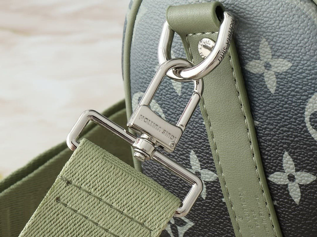 Louis Vuitton M11591 KEEPALL BANDOULIÈRE 25 handbag