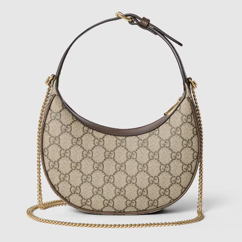 Gucci Ophidia super mini shoulder bag