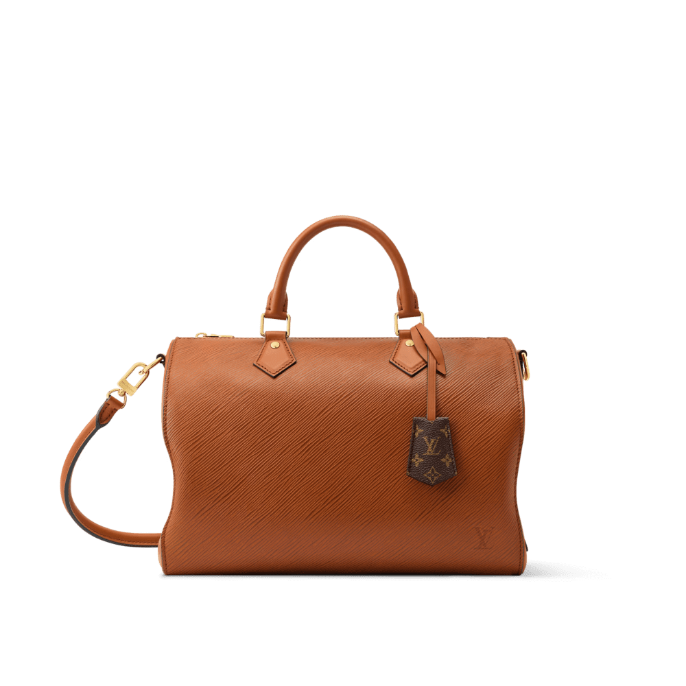 Louis Vuitton M25915 Speedy Soft 30