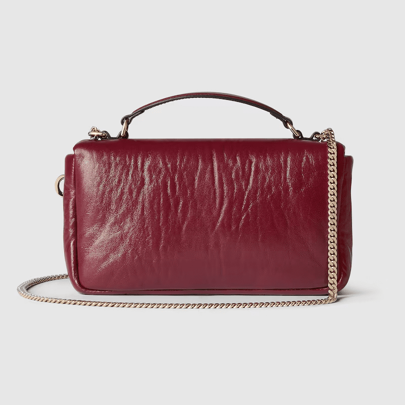 Gucci Milano small top handle bag