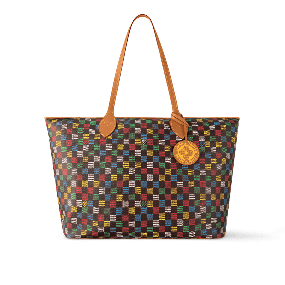 Louis Vuitton N00191 NEVEREVERFULL Bag