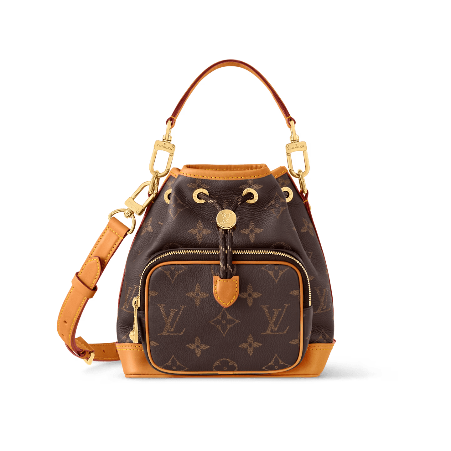 Louis Vuitton M14199 NOÉ CARGO BAG